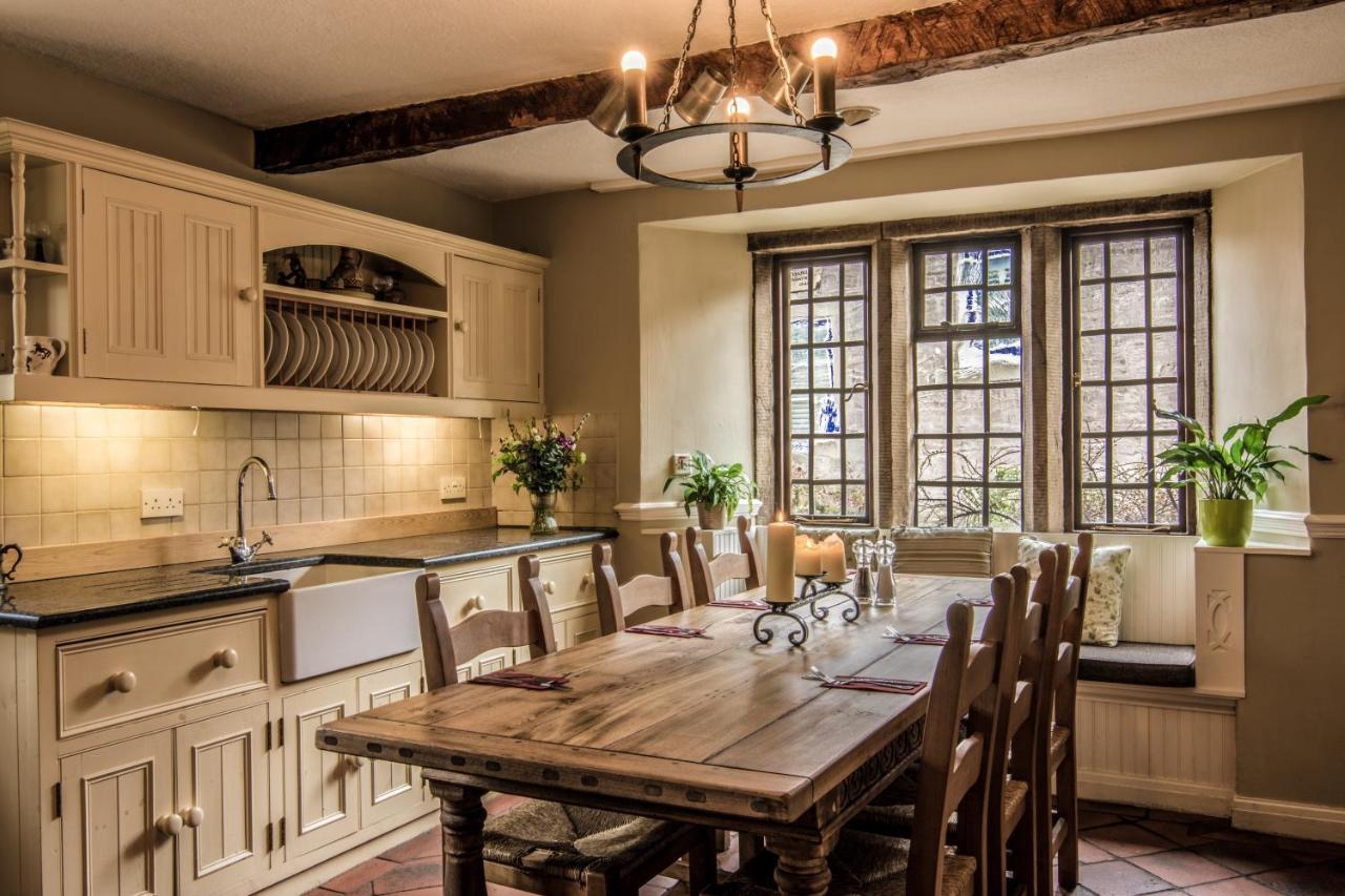 The Old Hall Inn 4*